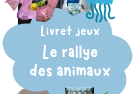 Activité jeunes publics - Découverte du musée en famille !