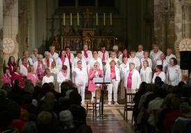 CONCERT APPEL GOSPEL