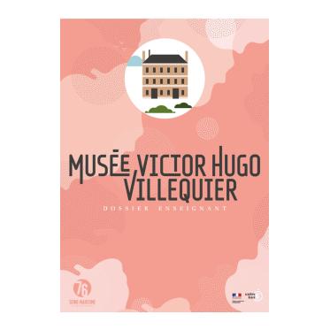 Dossier pédagogique - Musée Victor Hugo