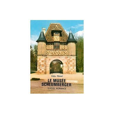 Le Musée Schlumberger