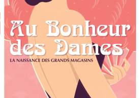 Au Bonheur des Dames