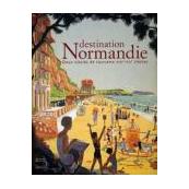 Destination Normandie