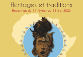 Afrique : Héritages & Traditions