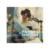 Portraits de Lectrices, d'Emma Bovary à Marie Claire