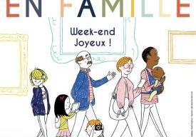 Week-end joyeux ! 