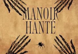 Manoir hanté