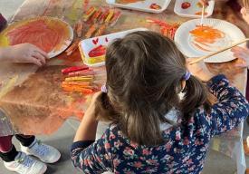 Les Tout P'tits Ateliers