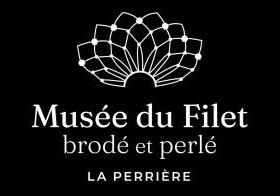 Musée du filet brodé et perlé