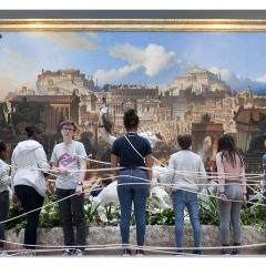 Détricoter les stéréotypes femmes-hommes au Musée des Beaux-Arts de Rouen RMM