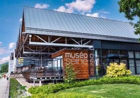 MuséoSeine, musée de la Seine normande 