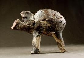Les petits rendez-vous de l'art : le vase d'Aubevoye
