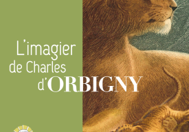 L'imagier de Charles d'Orbigny – Exposition jeune public