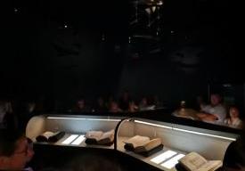 Les manuscrits du Trésor