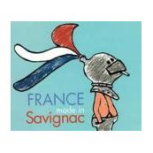 La France made in Savignac