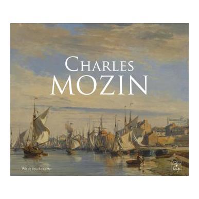 Charles Mozin