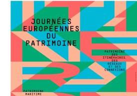 Journées Européennes du Patrimoine