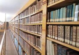 La Bibliothèque patrimoniale se dévoile !