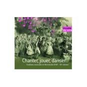 Chanter, jouer, danser … Traditions musicales en Normandie (XVIIIe-XXe siècles)