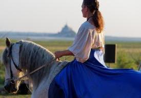 Concert Equestre "Duelles"