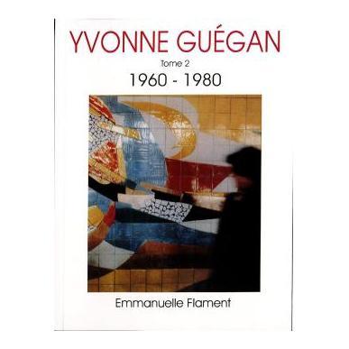 Yvonne Guégan Tome 2