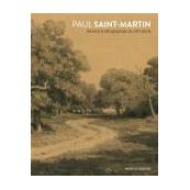 Paul Saint-Martin - Dessins & lithographies du XIXe siècle