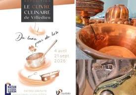 DU BEAU POUR DU BON