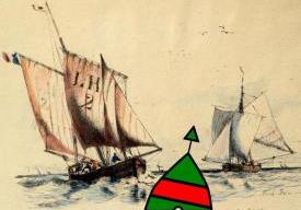 Atelier "voiles et voiliers"
