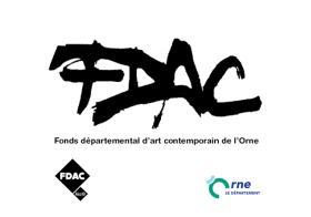 Fonds départemental d'art contemporain de l'Orne