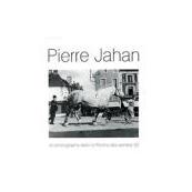 Pierre Jahan : un photographe dans le Perche dans les années 1950